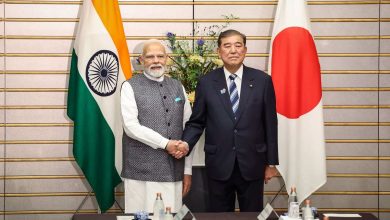Japan intends to hire 50,000 ‘competent and semi-skilled’ staff in the next five years’