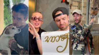Liam Payne’s girlfriend Pens a sincere letter to the deceased singer on his birthday: ‘I Miss Memories with You’