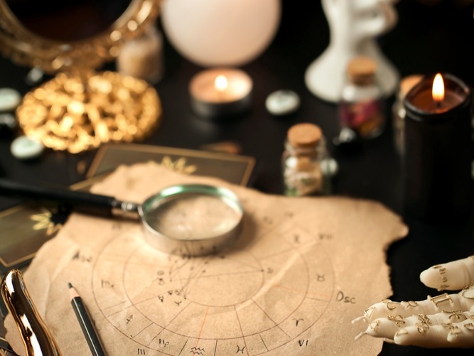 Horoscope of Saturday 30 August 2025