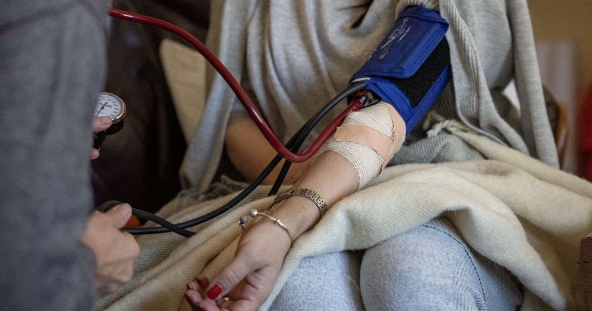 A digital tool that can revitalize high blood pressure