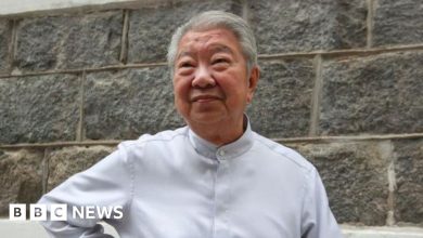 Renowns hong kong-based Food Critic Dies at 83 – ryan