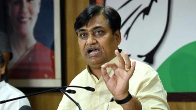 Dotasara’s big announcement from Kisan Lalkar Rally said: ‘Every worker ready for support in Rahul Gandhi’s visit ….’, see video