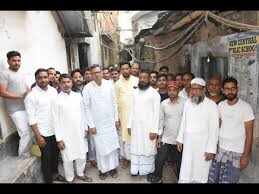 Effect of mericiary tariff: Bhagalpur’s side industry in crisis, goods worth rupps