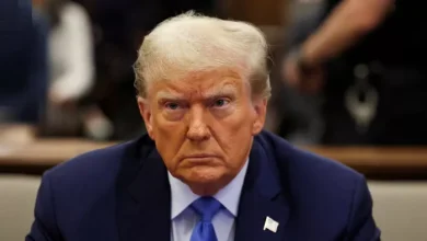 If Trump did not get credit from India, then the arbitrary tariff, US company Jefferies, is startling claims – when Trump did not get credit from India, he imposed arbitrary rates Saya American Company Jefferies