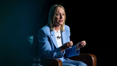 “I looked at him and said …”: Julie Sweet, CEO of Accenture, reveals things you should never do if you get a great job
