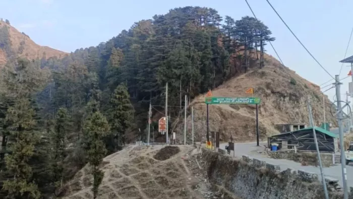 Dehradun News: Electricity system has stopped in many areas due to landslides, additional teams ready to recover – heavy rain disrupts the power source in Uttarakhand dehradun