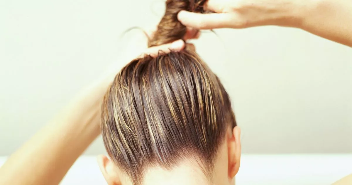 banish-inexperienced-tones-from-chlorine-on-blonde-hair-the-hiss-of-kitchen-item
