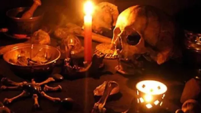 “The child will die in three days …”, the woman who became a victim of superstition in Jharkhand has escaped the thugs with millions of jewelry – women’s victim of superstition in Jharkhand -thugs flight with jewelery worth Lakhs