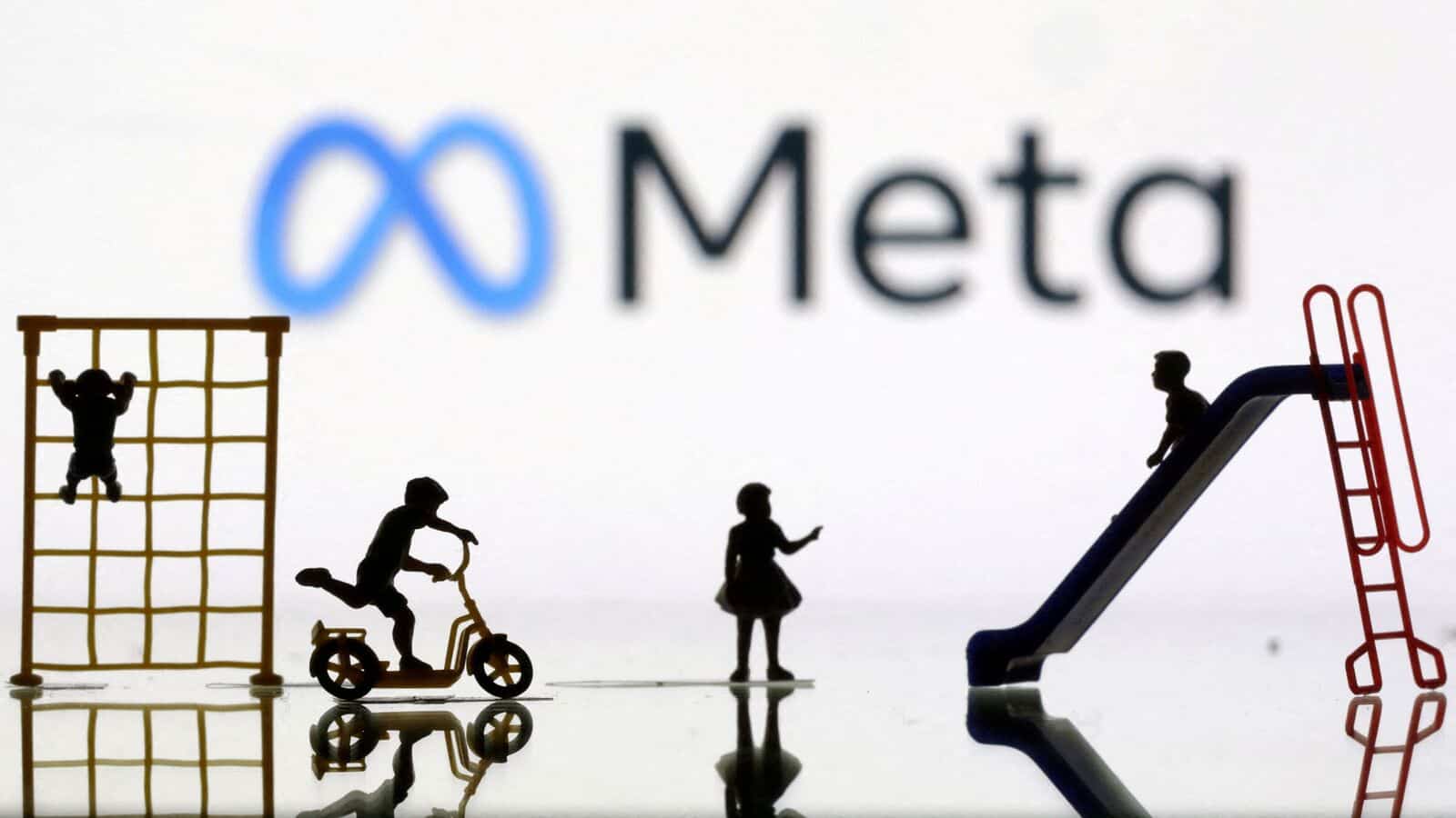 Did Meta cross the line? Flirty chatbots by Taylor Swift, child stars arouse outrage over ‘no consent’; Company responds