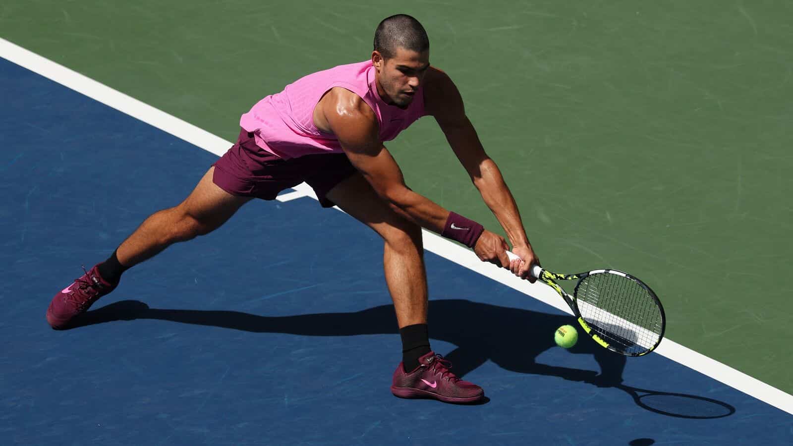 Injury scared Carlos Alcaraz at our Open 2025? Spanish tennis -ace’s medical time -out during the third round victory arouses doubt