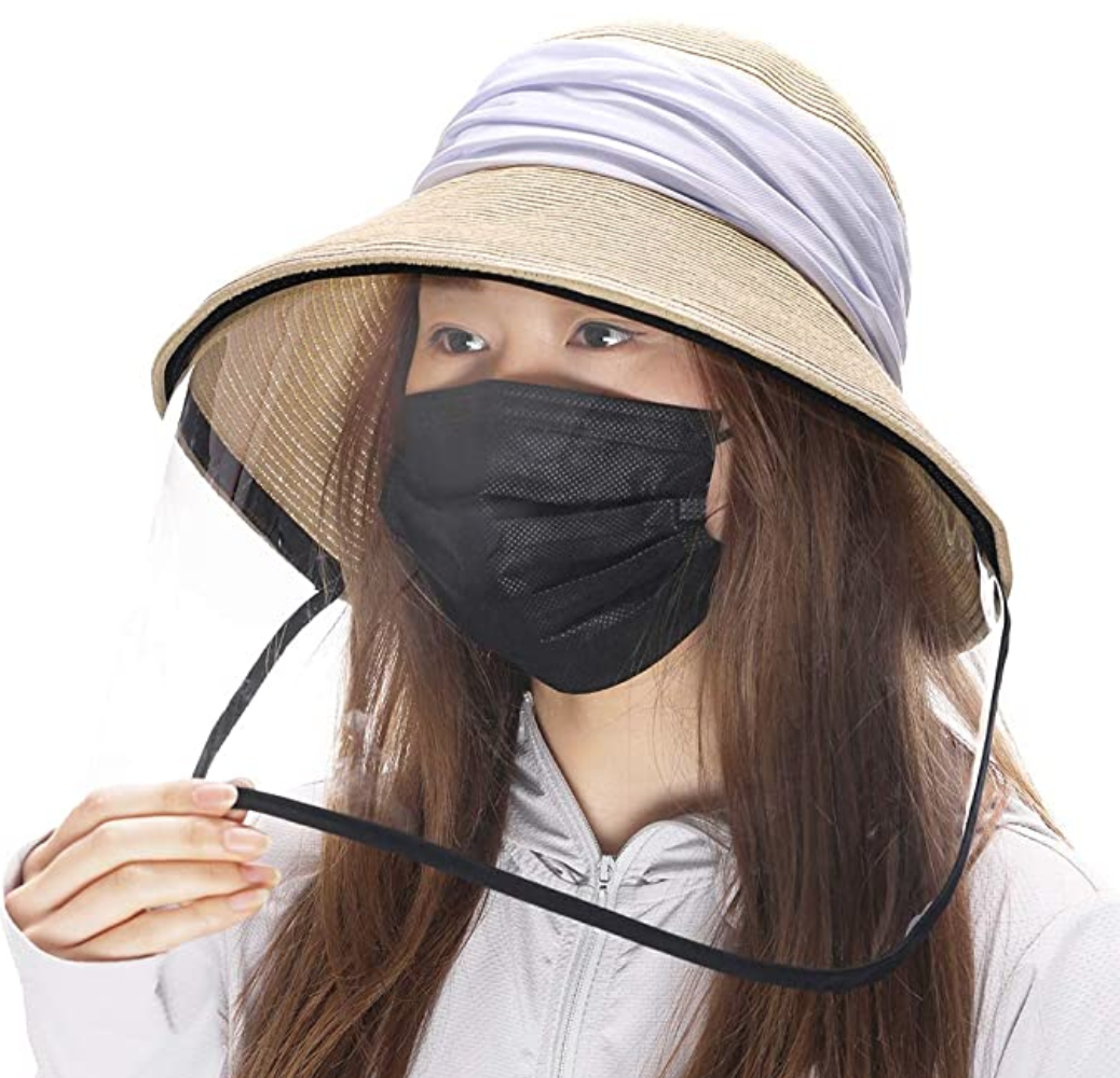 amazon’s-$-25-sun-hat-sides-a-to-hand-detchable-face-protect:-‘dazzling-and-functional’