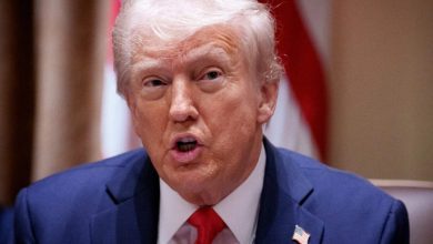 Trump government’s big decision! After all, why did the US cancel the visa of the president of Palestine and 80 officials? This big reason came out