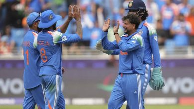 Will the Asia Cup Team India play without sponsor in 2025? Great update has emerged