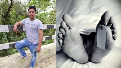 In Kushinagar, RSS District Co -Organizations surrounded the son of death, three arrested three – Kushinagar RSS Leaders Son Mained Over Wrapping DisPution