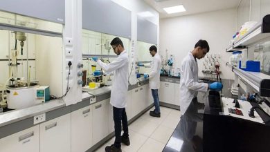 Anlon Healthcare IPO award must be corrected soon. Last GMP, steps to check the part status online