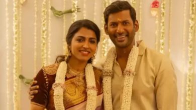 Who is Sai Dhanshika? Meet Tamil actor Vishal’s bride-to-be and their romantic timeline