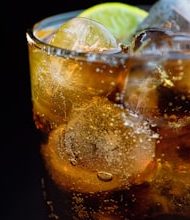 Favorite drinks of the country and the people there!