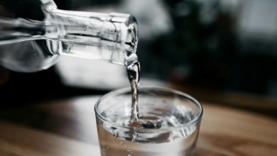 The secret of a disease -free body is lukewarm water!