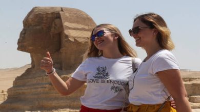 السياح الروس يشتكون من أزمة كبيرة تواجههم في مصر