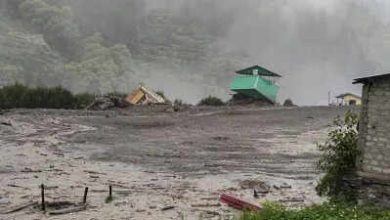 Clouds again in Jammu and Kashmir, 3 dead, many people are missing, rescue operation has begun
