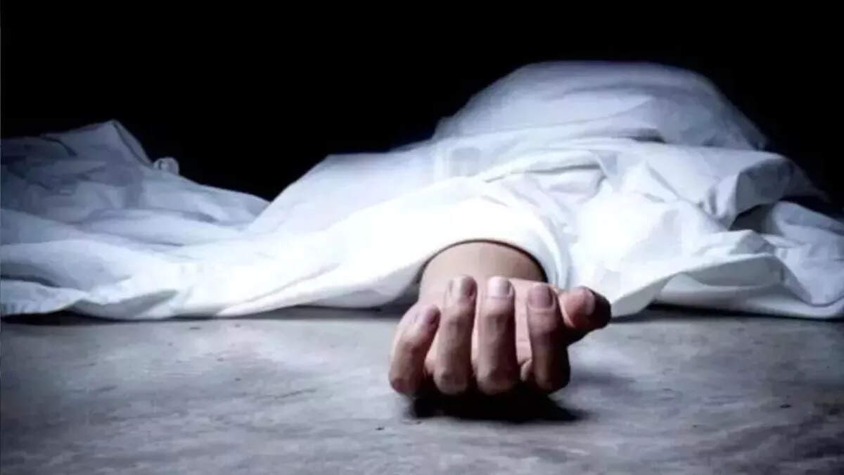 Dead body found in brick oven water near Basa, identity of deceased as Jayaprakash Mandal
