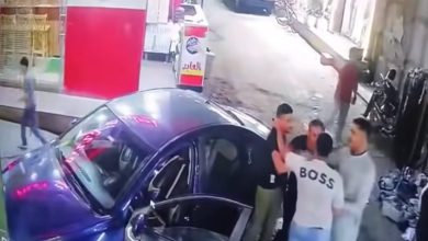 مقتل شاب بطريقة مروعة في مصر ظهر في فيديو أثار ضجة واسعة – ryan