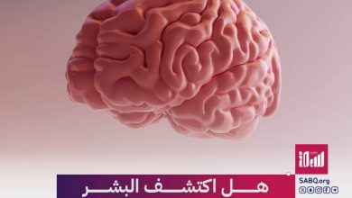 اكتشاف البروتين المسئول عن شيخوخة الدماغ