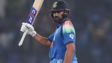 Rohit Sharma: Rohit Sharma will go before the tour in Australia, Bronco Test will travel with a Yo-Yo test on this day