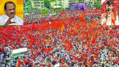 ‘Every community must get justice’ What is the matter of Ajitdada’s mind? Great statement amid the movement