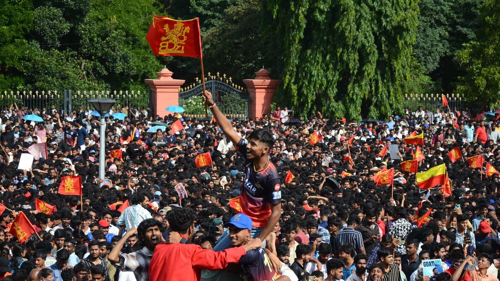 Bengaluru Stampede: RCB announces £ 25 Lakh for families of 11 passed away by new initiative – check details