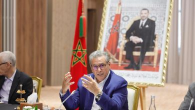 قيادة “الأحرار” تنوه بجولات “مسار الإنجازات” والدينامية التنموية لأكادير والمنجز الحكوميigh – ryan