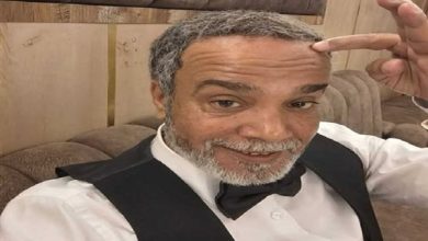 وفاة-سليمان-عيد-يصدم-الجميع-شاهد-رسالة-ابنه-تكشف-تفاصيل-اللحظات-الأخيرة-ماذا-كتب؟