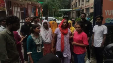 Deadly attack on two brothers in Malviya Nagar, Delhi, the one brother’s death and the other is serious – Delhi crime brother was killed in Malviya Nagar stitching