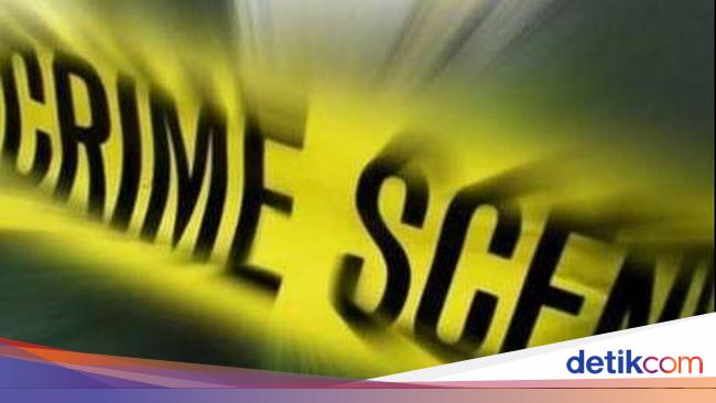 Viral children in South Jakarta allegedly killed by his manager was arrested the perpetrator