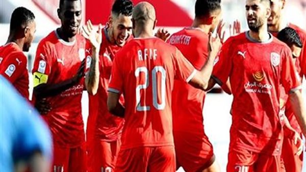 الدحيل يستهل مشواره في الدوري القطري بتعادل مخيب مع الشحانية – ryan