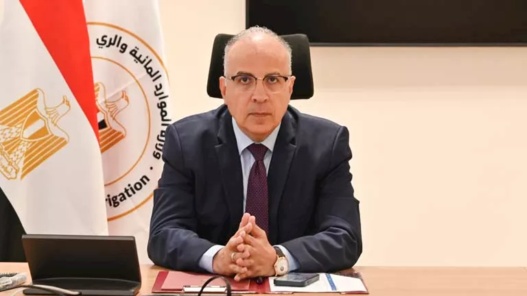 وزير-الري-يبحث-مقترح-إنشاء-“جامعة-الغاء”-لتأهيل-كوادر-متخصة