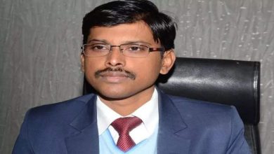 Strict action under the Crime Control Act (CCA) 2024 under the Patna Administration Electoral Preparations