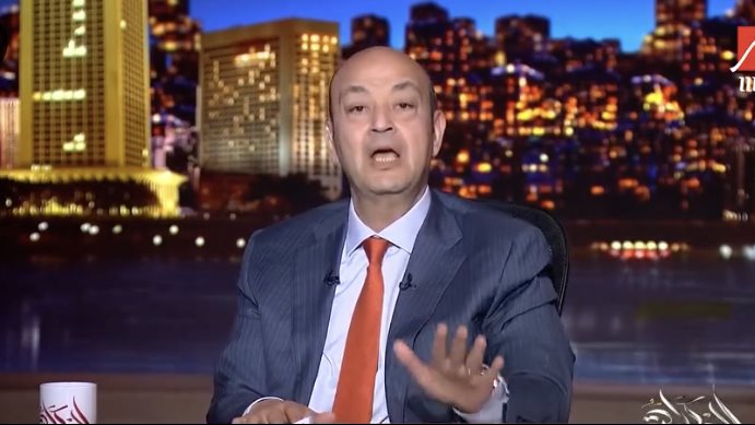 5-and-5-a-hair-link-from-amr-adib-in-the-authorities-after-the-regularity-of-electrical-energy
