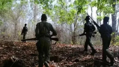 Chhattisgarh: kidnapped and killed … The murder of another education messenger in Bijapur created a stir in the area – Chhattisgarh Maoists killed the teaching worker Kallu Tati in Bijapur Gangalur Nedra School