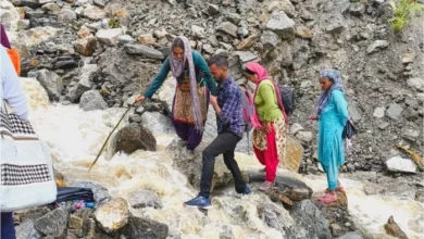 Broken life relationship due to the closure of the road: Pregnant has a newborn baby gesture, innocent death as soon as the hospital arrives – newborn due to the closure of the road to heavy rainfall