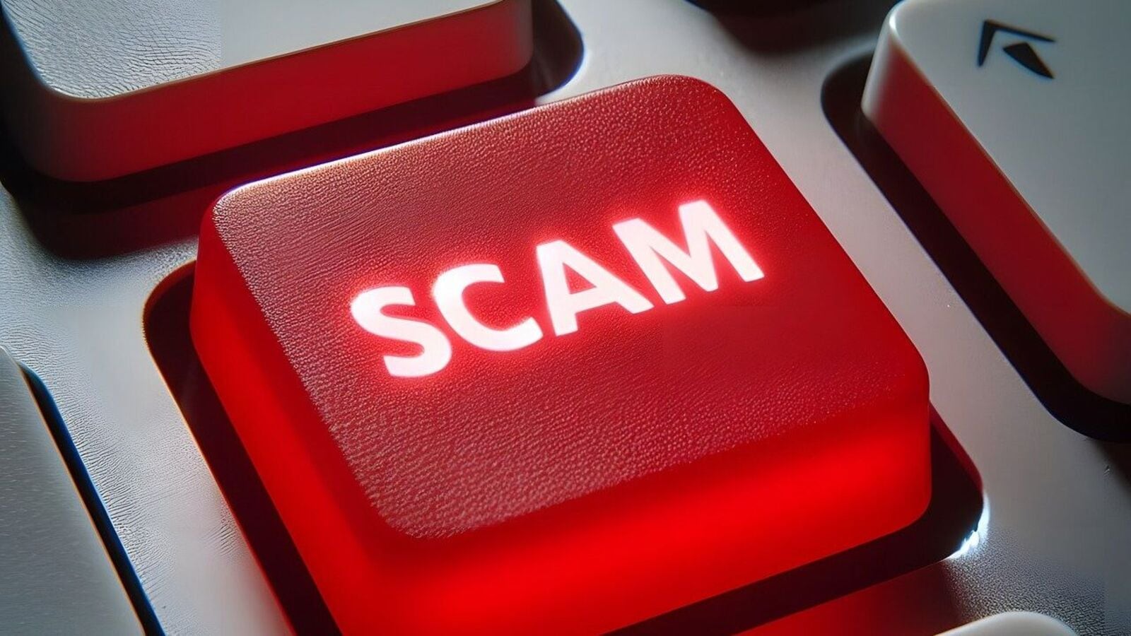 UP scholarship fraud: Constable’s wife allegedly cheated £ 70,000 funds for B.Ed studies in lake