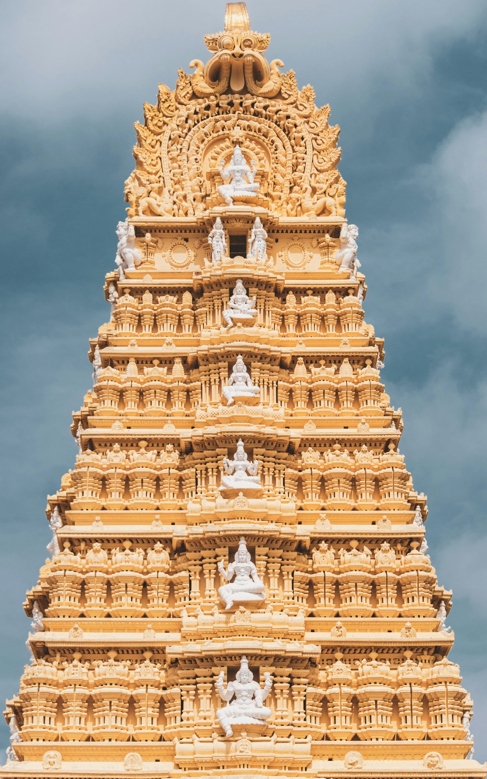 This is the ten new cultural heritage of India!