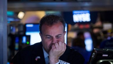 Replace artificial intelligence people in Wall Street?
