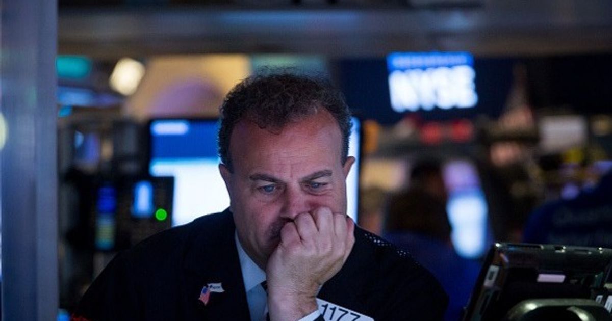 Replace artificial intelligence people in Wall Street?