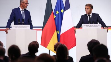 فرنسا وألمانيا ترفضان تهديدات ترامب: أي إكراه أميركي بشأن تشريعات التكنولوجيا سيقابل بالرد