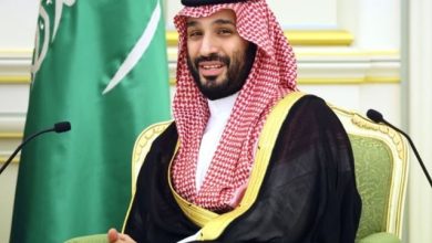 حقيقة-صورة-زوجة-ولي-العهد-السعودي-بعد-تصدرها-الترند!