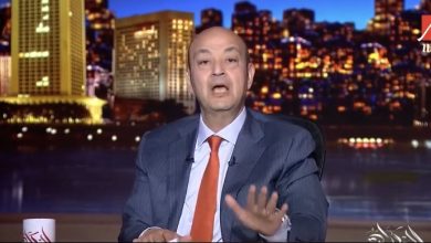 five-and-5-a-hair-link-from-amr-adib-within-the-authorities-after-the-regularity-of-electricity