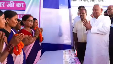 Half of the population in the politics of Nitish Kumar, Chanakya’s politics of politics