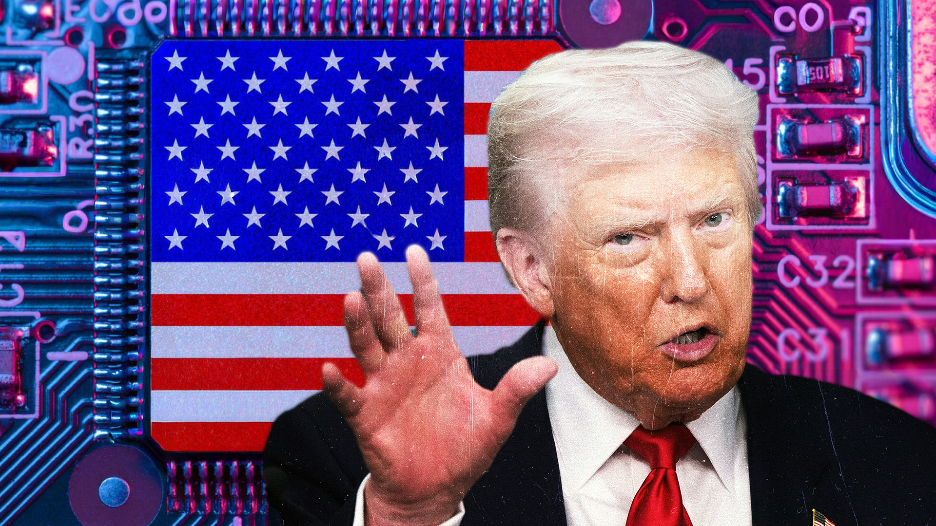 is-trump-taking-adjust-of-company-the-united-states?-|-industry-and-economy