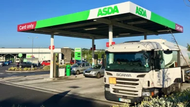 asda-slashes-fuel-prices-by-4p-per-litre-in-fundamental-enhance-for-drivers